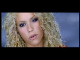 Shakira The One